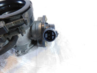 2001-2005 Honda Goldwing GL1800 GL1800A Engine Air Intake Throttle Body Bodies - C3 Cycle