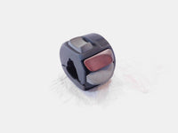 BMW K1200R R1200GS F650GS & F800GS F800ST Left Handlebar Headlight Signal Switch - C3 Cycle