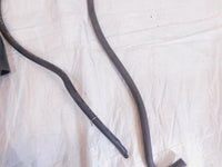 Honda CBR600RR CBR600 Miscellaneous Engine Coolant Air Hose Pipe Line Box Lot - C3 Cycle