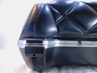 1983 Yamaha XVZ12 XVZ12TK Venture Royale 1200 Rear Travel Luggage Storage Trunk - C3 Cycle