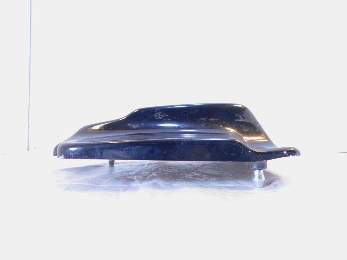 Harley Touring Road Glide & Electra Glide Ultra Classic Right Black Side Cover - C3 Cycle