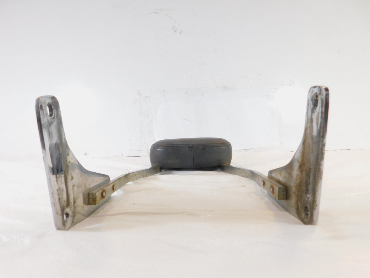 1999-2007 Honda VT1100C Shadow 1100 Spirit Passenger Seat Backrest Sissybar - C3 Cycle