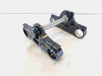 Harley Davidson Dyna FXDWG Wide Glide Front Fork Triple Tree Bracket - C3 Cycle