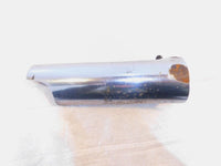 Harley EVO Electra Tour Glide Lower Bottom Short Exhaust Pipe Cover Heat Shield - C3 Cycle