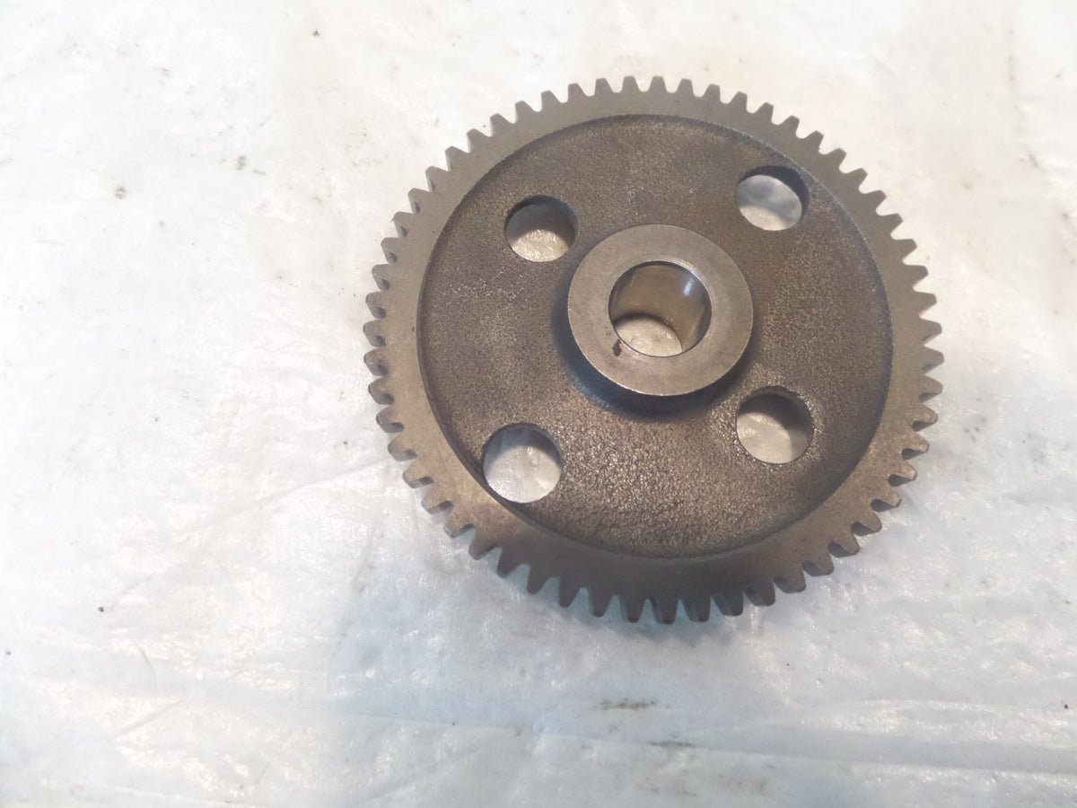 Ducati Monster 620 Dark 696 796 Engine Starter Motor Idle Idler Gear Sprocket - C3 Cycle