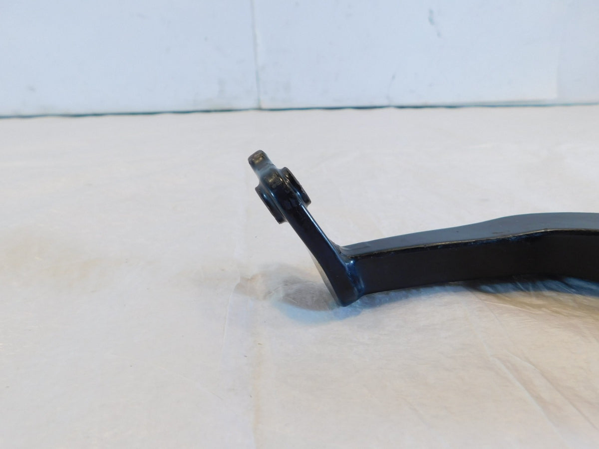 Harley Davidson Road King & Electra Glide Black Left Rear Footboard Bracket - C3 Cycle