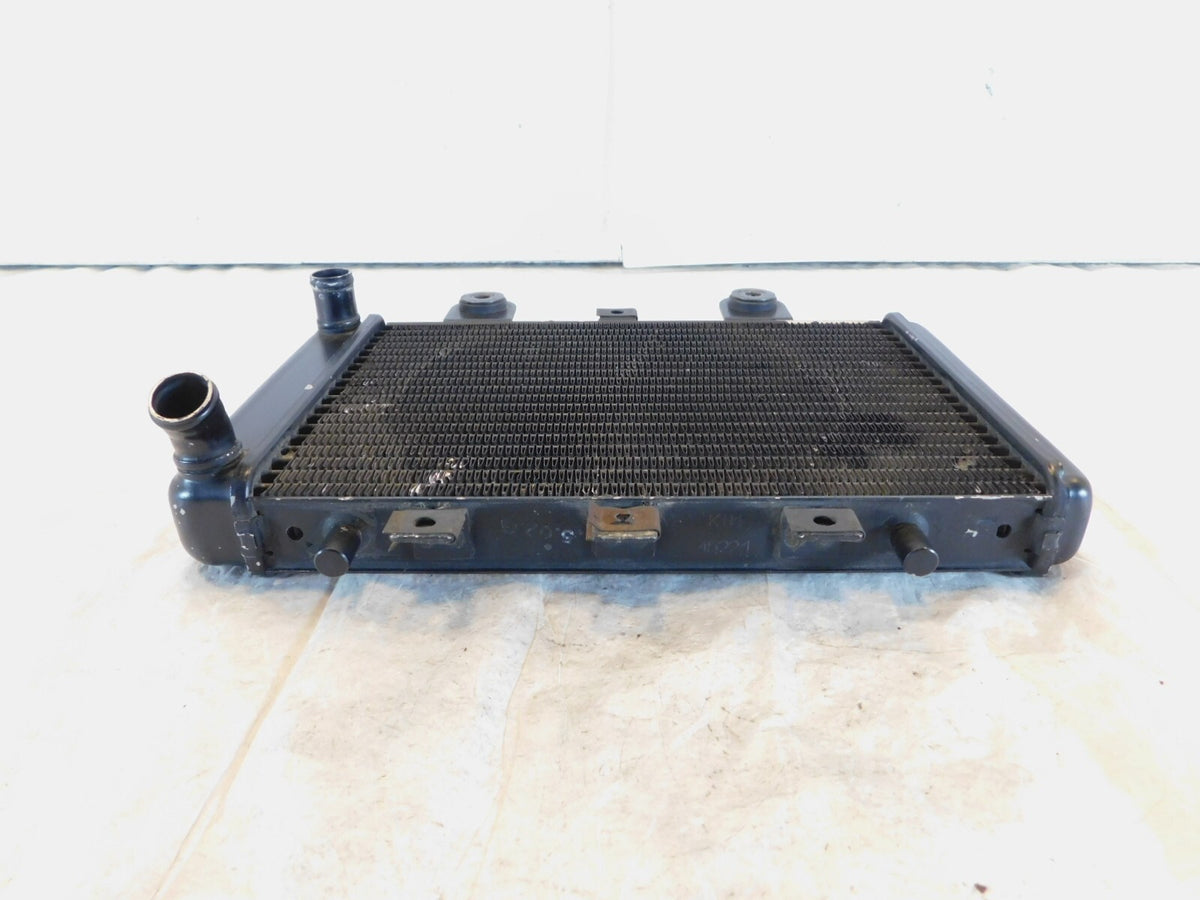 Triumph Adventurer Legend TT Thunderbird Sport Engine Cooling Radiator T2102135 - C3 Cycle