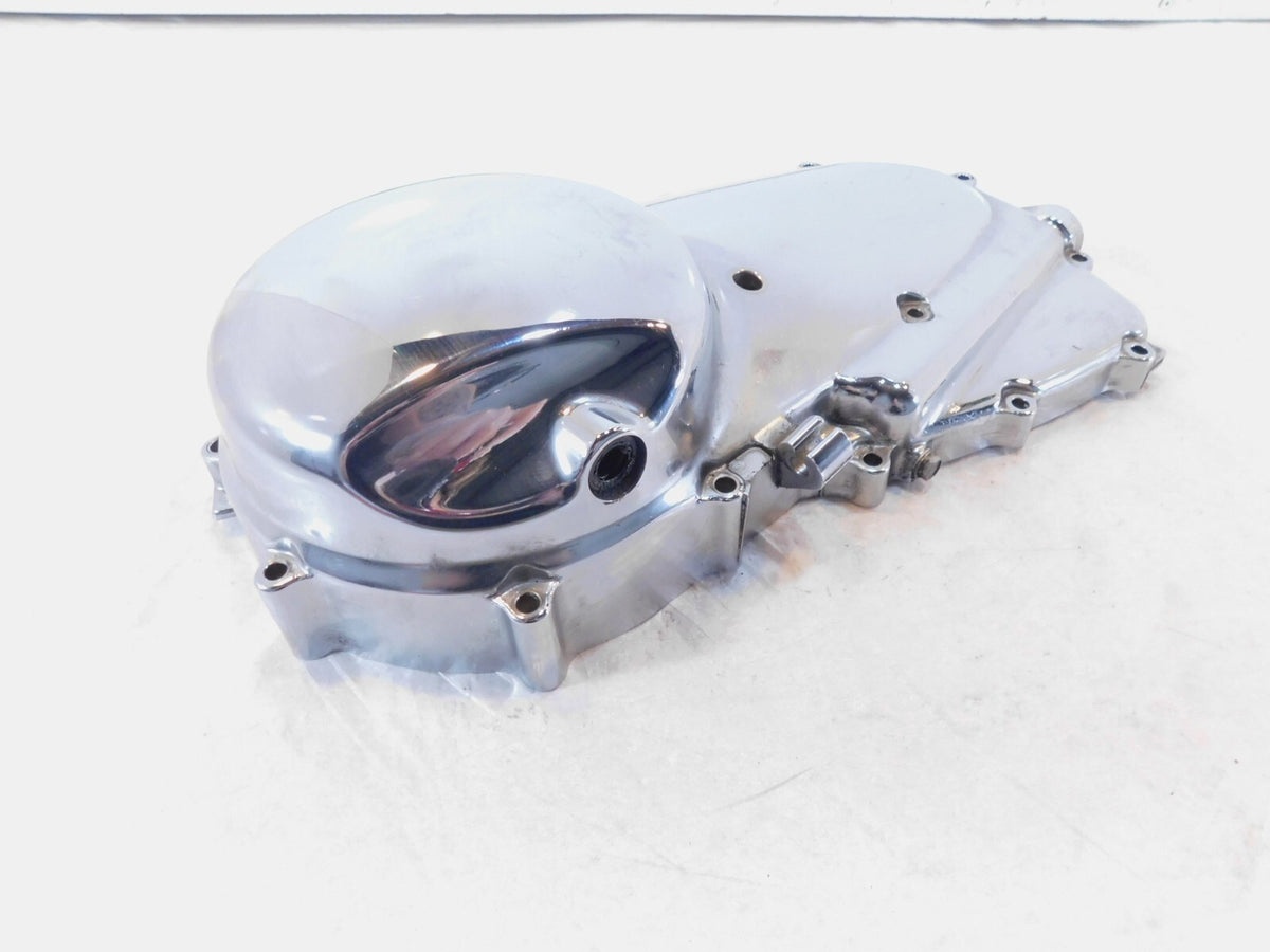 Kawasaki Vulcan 900 VN900 Classic & Classic LT Right Engine Motor Clutch Cover - C3 Cycle