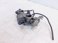 2001-2005 Honda Goldwing GL1800 GL1800A Engine Air Intake Throttle Body Bodies - C3 Cycle
