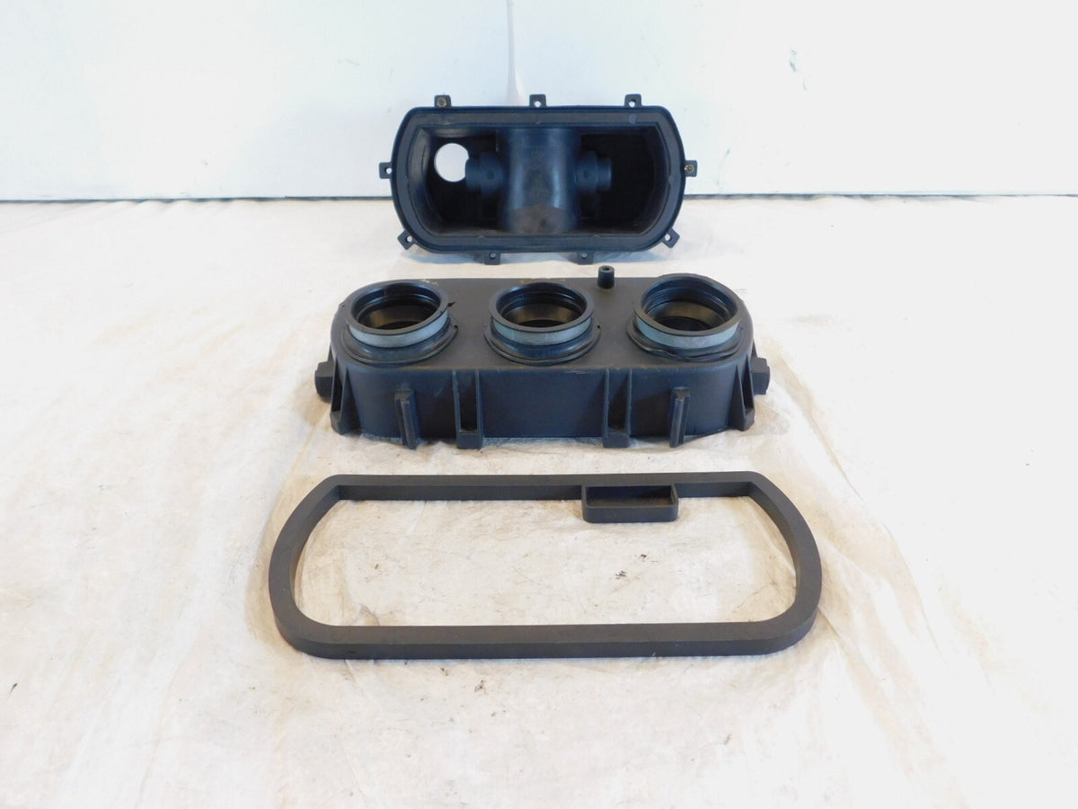 Triumph Adventurer Legend TT Thunderbird Sport Air Cleaner Filter Airbox - C3 Cycle