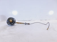 1977 77 Honda CB550 CB550K 550 Front Left Turn Signal Indicator Flasher Light - C3 Cycle