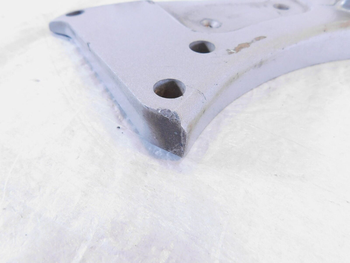 Buell XB XB9 XB12 Firebolt Lightning Front Rider Footrest Footpeg Mount Brackets