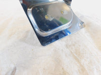 Harley Davidson Road King & Electra Glide Engine Transmission Interface Cover - C3 Cycle