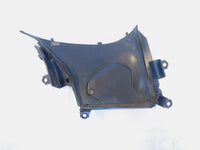 2008-2010 Buell 1125R 1125CR Right Radiator Fan Mount Cover Intake Shroud - C3 Cycle