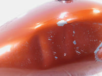 1995 & 1996 Honda Shadow VT1100 VT1100C VT1100C2 Gas Petrol Fuel Tank - Dented - C3 Cycle