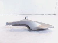 2002-09 Honda Interceptor 800 VFR800 Rear Left Passenger Footrest Foot Peg Mount - C3 Cycle