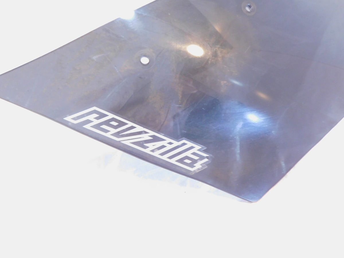2005-2007 BMW R1200ST R 1200 ST Front Cowl Windscreen Wind Shield Screen Shield - C3 Cycle