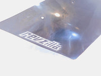 2005-2007 BMW R1200ST R 1200 ST Front Cowl Windscreen Wind Shield Screen Shield - C3 Cycle