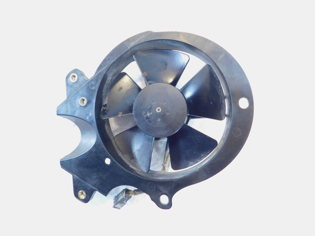 Buell XB XB9 XB12 XB9R XB12R Firebolt Lightning & Ulysses Engine Cooling Fan - C3 Cycle