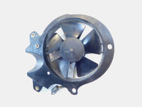 Buell XB XB9 XB12 XB9R XB12R Firebolt Lightning & Ulysses Engine Cooling Fan - C3 Cycle