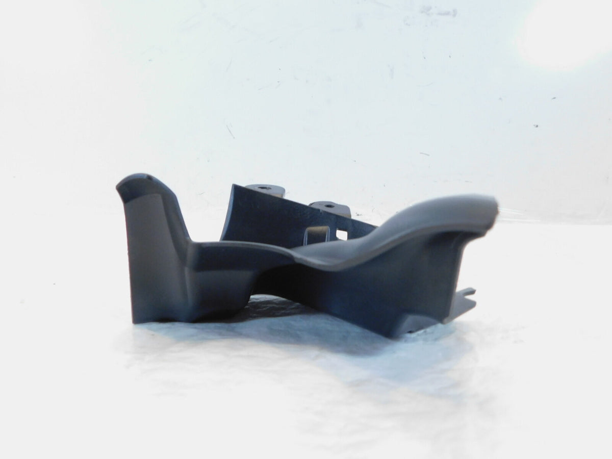 2013-2016 Triumph Street Triple R & RX Lower Front Left Side Inner Infill Panel - C3 Cycle