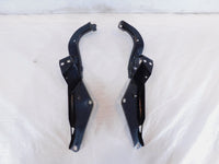 Harley Davidson Touring Electra Glide & Street Glide Front Fairing Brackets - C3 Cycle