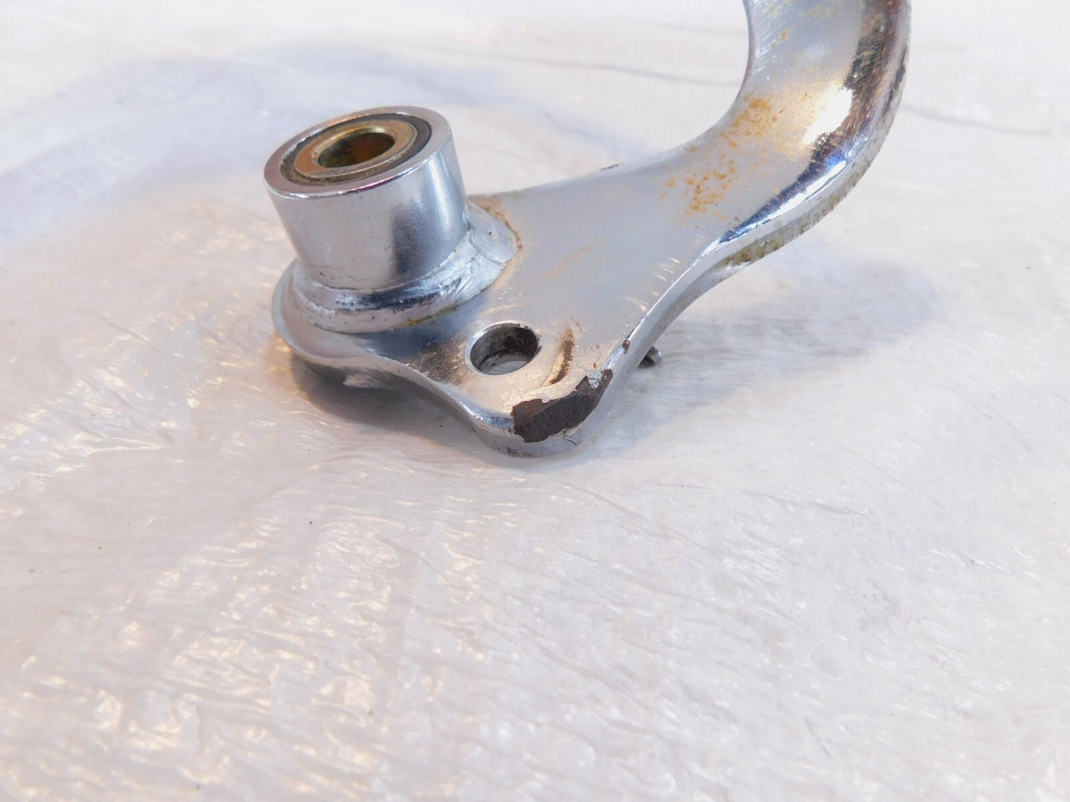 1997-2007 Honda VT1100 VT1100C Shadow 1100 Spirit Rear Brake Pedal Lever - C3 Cycle