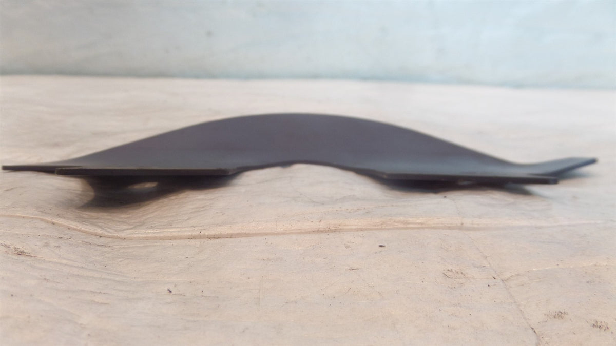 Ducati Monster 620 750 800 900 & 1000 Front Triple Tree Air Deflector Baffle - C3 Cycle