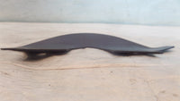 Ducati Monster 620 750 800 900 & 1000 Front Triple Tree Air Deflector Baffle - C3 Cycle