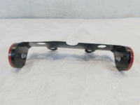 2001 Moto Guzzi California 1100 Jackal Rear Tail Reflectors w/ Mounting Bracket - C3 Cycle