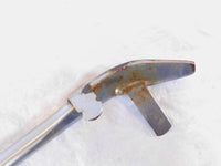 Chrome Harley Davidson Touring Road King Electra Glide Kick Side Stand Kickstand - C3 Cycle