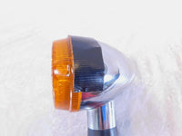 Honda VTX1300C & VT600 Shadow 600 750 Spirit Front Left Indicator Turn Signal - C3 Cycle