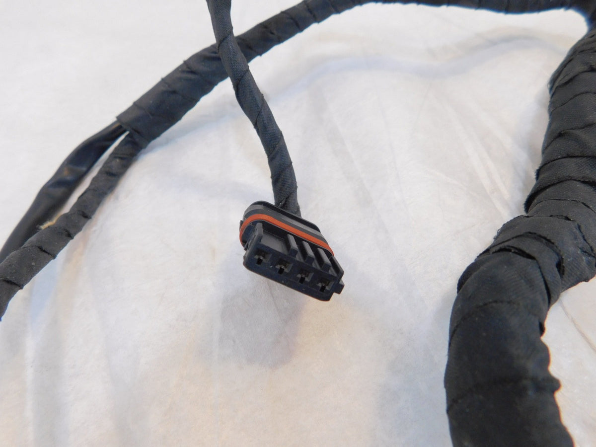 2013 BMW F800 F800GT Engine Motor Wire Wiring Harness Loom - C3 Cycle