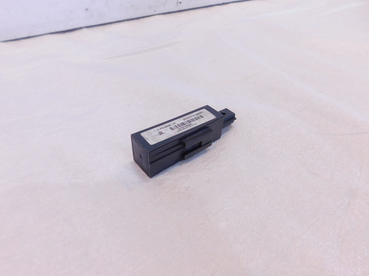 Harley Davidson Touring Dyna Softail & Sportster Security System Antenna Module - C3 Cycle