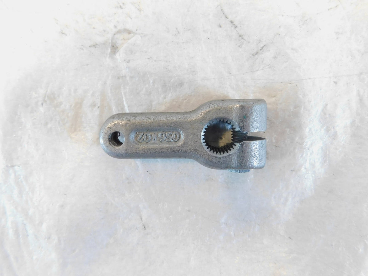 2019-2023 Can-Am Ryker 600 900 STD Rally Parking Bracket Cable Linkage Lever Arm - C3 Cycle