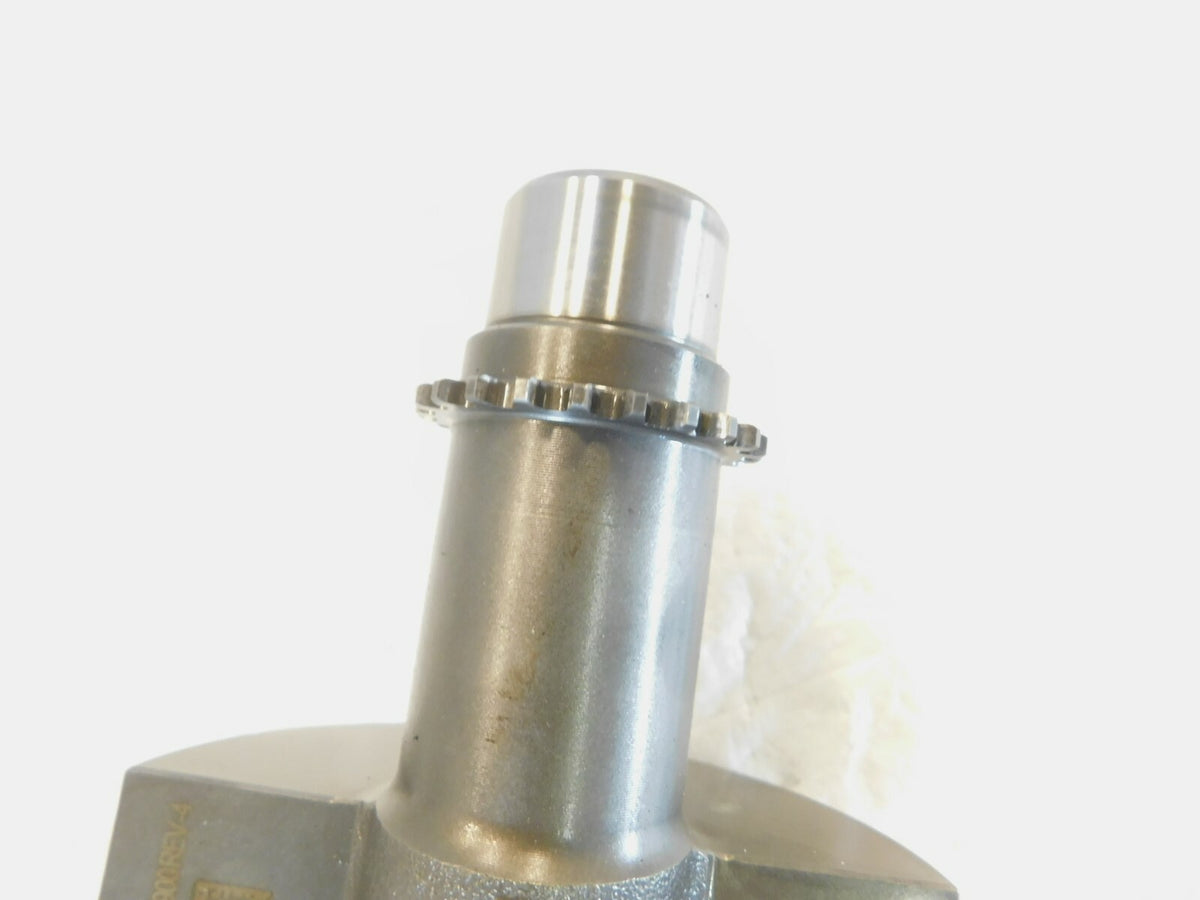 Polaris Victory Vision & Vegas Engine Motor Crank Crankshaft Balancer Shaft - C3 Cycle