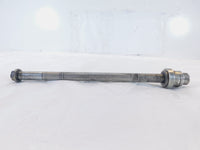 Yamaha YZFR3 R3 & MT-03 Rear Axle Back Wheel Rim Pivot Bolt - 1WD-25381-00-00 - C3 Cycle