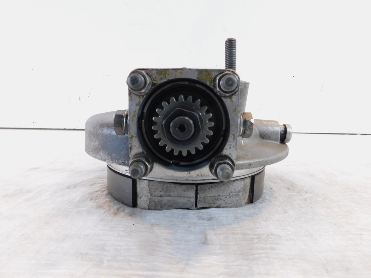 BMW Airhead R60/6 R75/7 R80Rear Wheel Axle Final Drive Gear Differential Diff - C3 Cycle