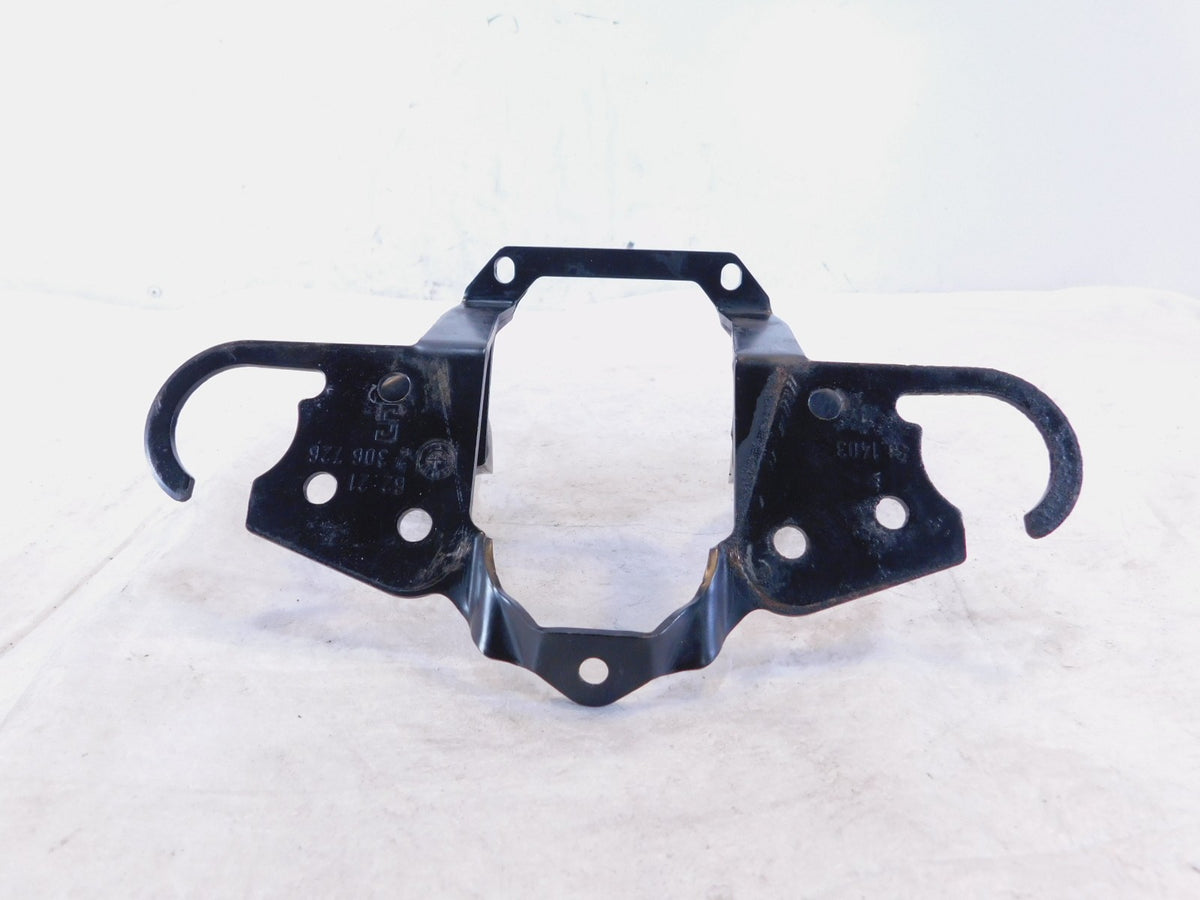 97-01 BMW R1100 R1100R R850R Cockpit Headlight Instrument Carrier Bracket Mount - C3 Cycle