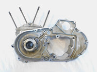 95-98 Buell Thunderbolt Lightning Cyclone Left Engine Motor Crankcase Crank Case