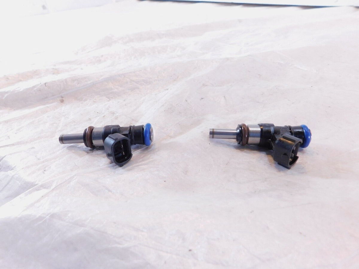 2019-2024 Can-Am Ryker 600 900 STD ACE Rally Gas Petrol Fuel Injector Valve Jets - C3 Cycle