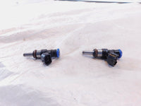 2019-2024 Can-Am Ryker 600 900 STD ACE Rally Gas Petrol Fuel Injector Valve Jets - C3 Cycle
