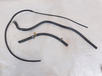 07 2007 Buell XB XB9 & XB12 Firebolt Lighting & Ulysses Air Hose Parts Box Lot - C3 Cycle