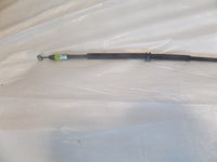 2012-2017 Honda NC700X NC700XD OEM Luggage Open and Seat Lock Cable Lot - C3 Cycle
