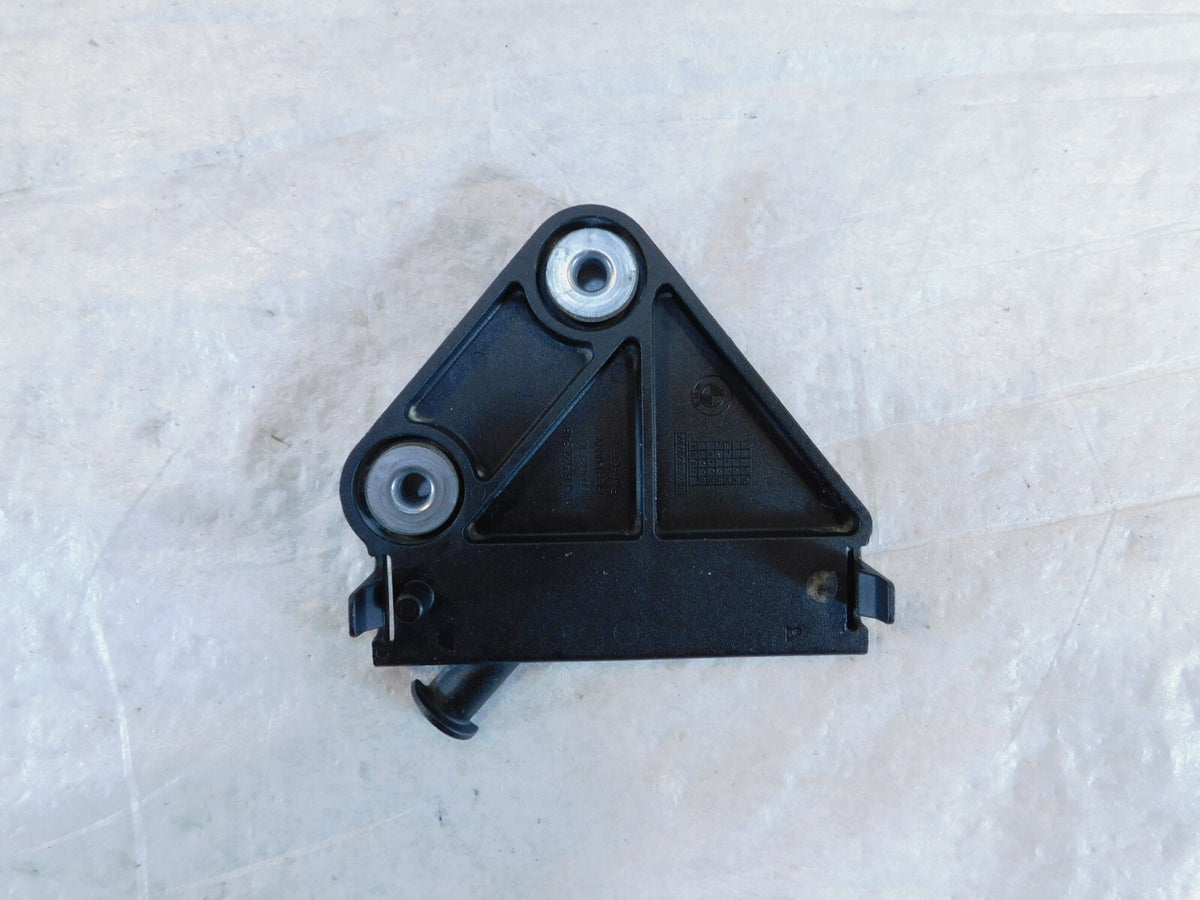 BMW F700GS F800GS F800GSA ADV Starter Motor Relay Solenoid Switch Bracket Mount - C3 Cycle