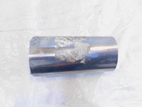 Harley Touring Road King & Electra Glide & Softail Front Fork Slider Cover Tin - C3 Cycle