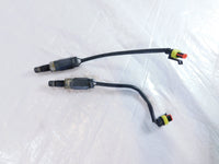 Harley Softail & Electra Glide Milwaukee 8 ACR Auto Compression Release Valves - C3 Cycle