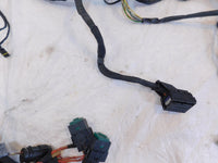 2014 2015 2016 BMW S1000-RR S1000RR Main Wiring Harness Wire Cable Loom - C3 Cycle