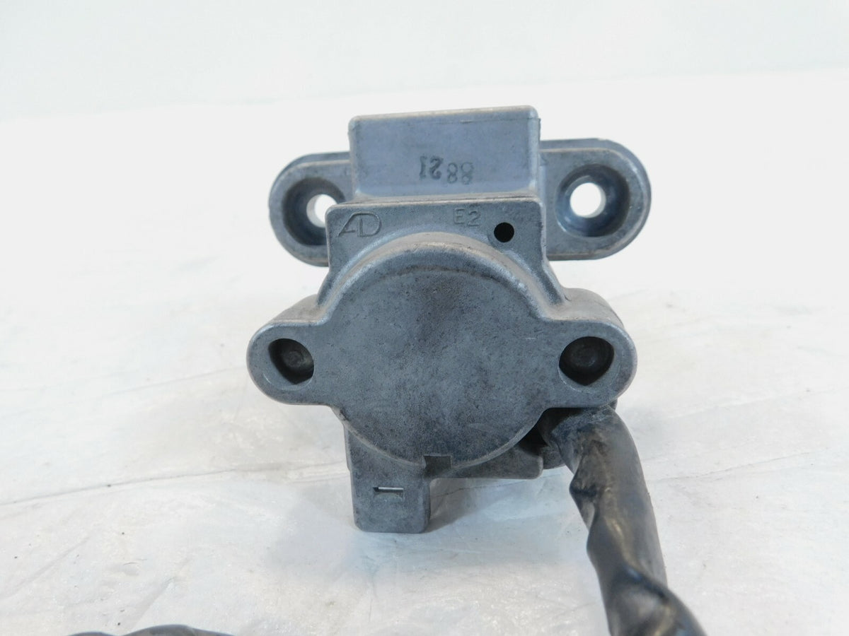 1999 Ducati Monster 900 M900 Engine Motor Ignition Starting Switch Lock - No Key - C3 Cycle