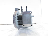 Harley Davidson Sportster 883 & 1200 Silver Crankcase Cases Engine Motor Block - C3 Cycle